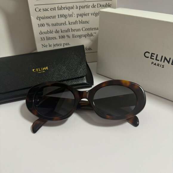 Celine sunglasses❤️❤️❤️ - Picture 2 of 9